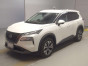 2023 Nissan X-Trail