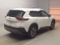 2023 Nissan X-Trail