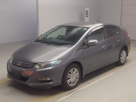 2009 Honda Insight