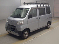 2019 Subaru Sambar