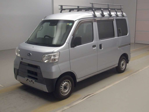 2019 Subaru Sambar S321B[0]