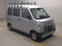 2019 Subaru Sambar