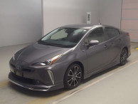 2020 Toyota Prius