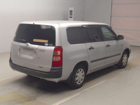 2010 Toyota Succeed Wagon NCP58G[1]