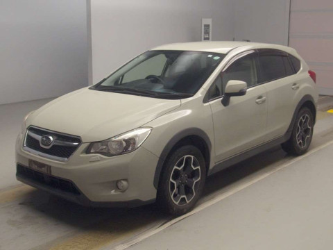 2014 Subaru XV GP7[0]