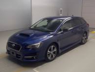 2019 Subaru Levorg