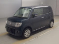 2014 Suzuki MR WAGON Wit