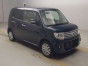 2014 Suzuki MR WAGON Wit