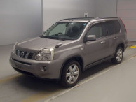 2009 Nissan X-Trail