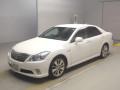 2010 Toyota Crown Hybrid