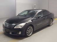 2008 Toyota Crown