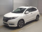 2015 Honda VEZEL