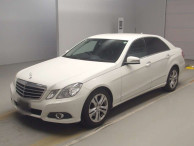 2009 Mercedes Benz E-Class