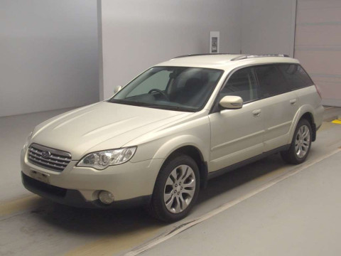 2006 Subaru Legacy Outback BP9[0]