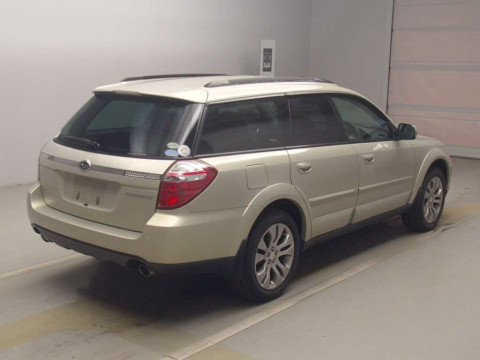 2006 Subaru Legacy Outback BP9[1]