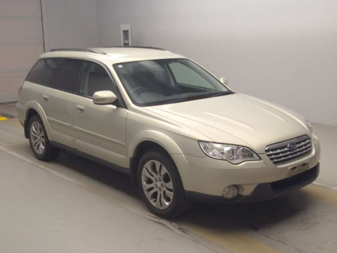 2006 Subaru Legacy Outback BP9[2]