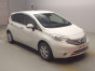 2014 Nissan Note