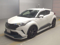 2019 Toyota C-HR