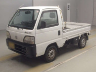 1997 Honda Acty Truck