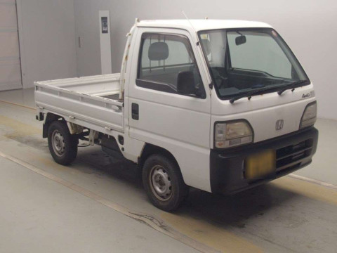 1997 Honda Acty Truck HA4[2]