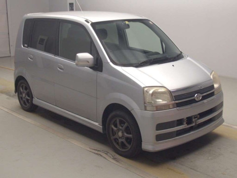 2006 Daihatsu Move L150S[2]