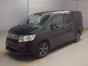 2010 Honda Step WGN