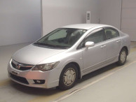 2010 Honda Civic Hybrid