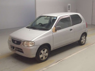 2003 Suzuki Alto