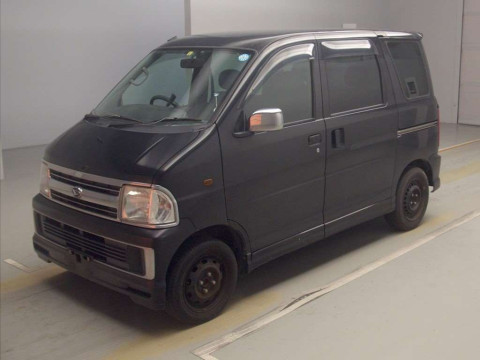 2003 Daihatsu Atrai Wagon S220G[0]