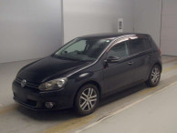 2011 Volkswagen Golf