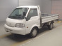 2017 Mazda Bongo Truck