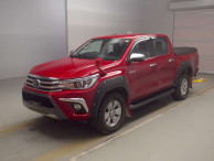 2019 Toyota Hilux