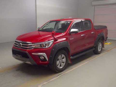 2019 Toyota Hilux GUN125[0]