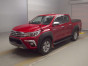 2019 Toyota Hilux