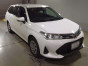 2019 Toyota Corolla Fielder