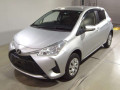 2020 Toyota Vitz