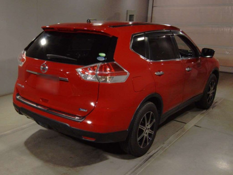 2014 Nissan X-Trail NT32[1]