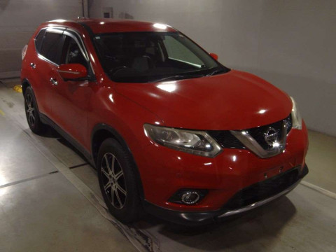 2014 Nissan X-Trail NT32[2]