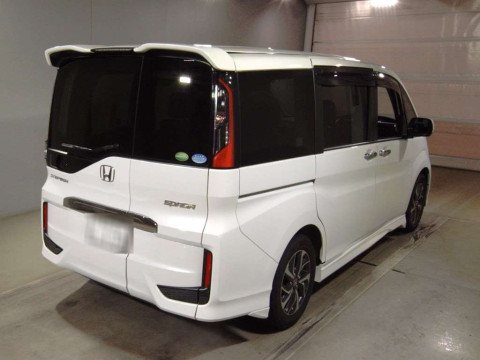 2015 Honda Step WGN Spada RP3[1]