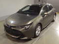 2019 Toyota Corolla Sports