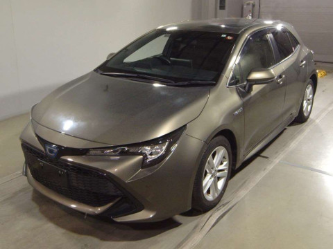 2019 Toyota Corolla Sports ZWE211H[0]