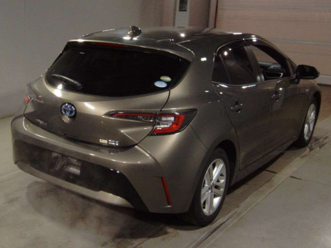 2019 Toyota Corolla Sports ZWE211H[1]