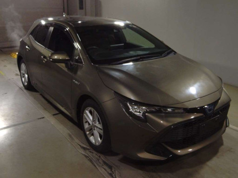 2019 Toyota Corolla Sports ZWE211H[2]