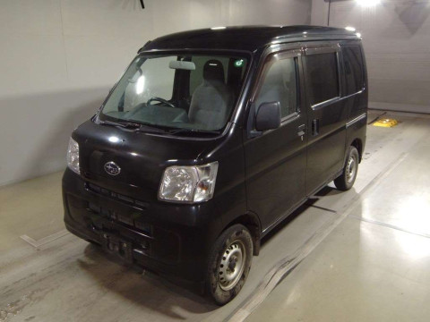 2016 Subaru Sambar S331B[0]