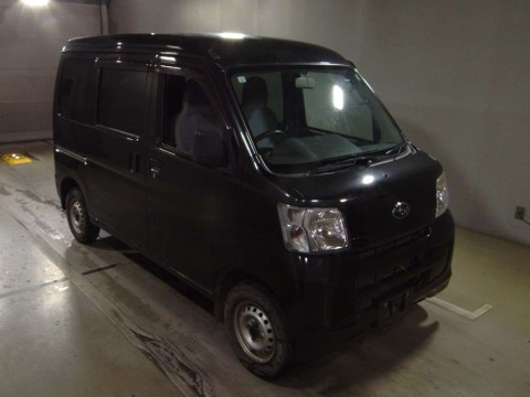 2016 Subaru Sambar S331B[2]