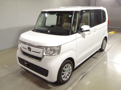 2020 Honda N-BOX JF3[0]