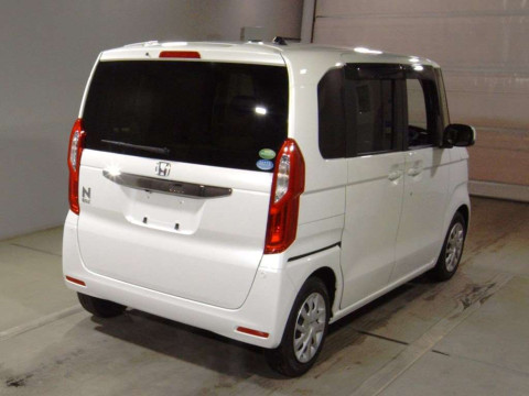 2020 Honda N-BOX JF3[1]