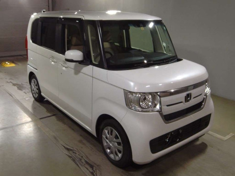 2020 Honda N-BOX JF3[2]