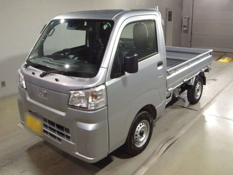 2024 Daihatsu Hijet Truck S510P[0]