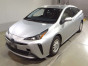 2020 Toyota Prius